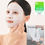 縮圖：SUNGBOON EDITOR Deep Collagen Mask (4 ea)