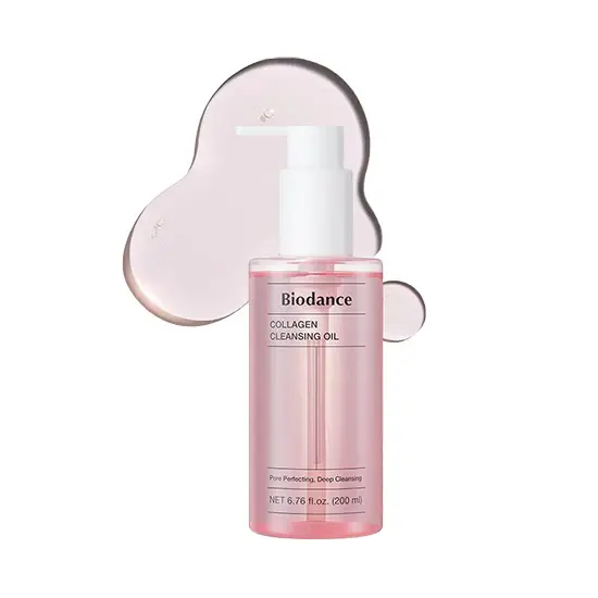 BIODANCE CLEANING OIL (200ml)
