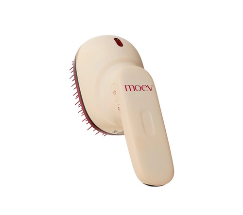 モエブ　ヘアスチーマープロ moev HAIR STEAMER PRO ヘアスチーマープロ モエブ MOEV HAIR STEAMER
