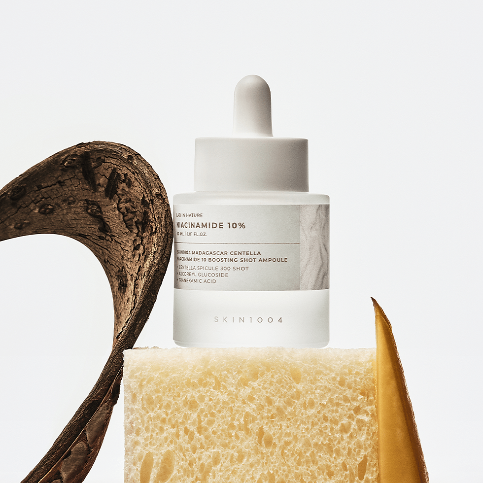 縮圖：SKIN1004 Madagascar Centella Niacinamide 10 Boosting Shot Ampoule（30 ML) 