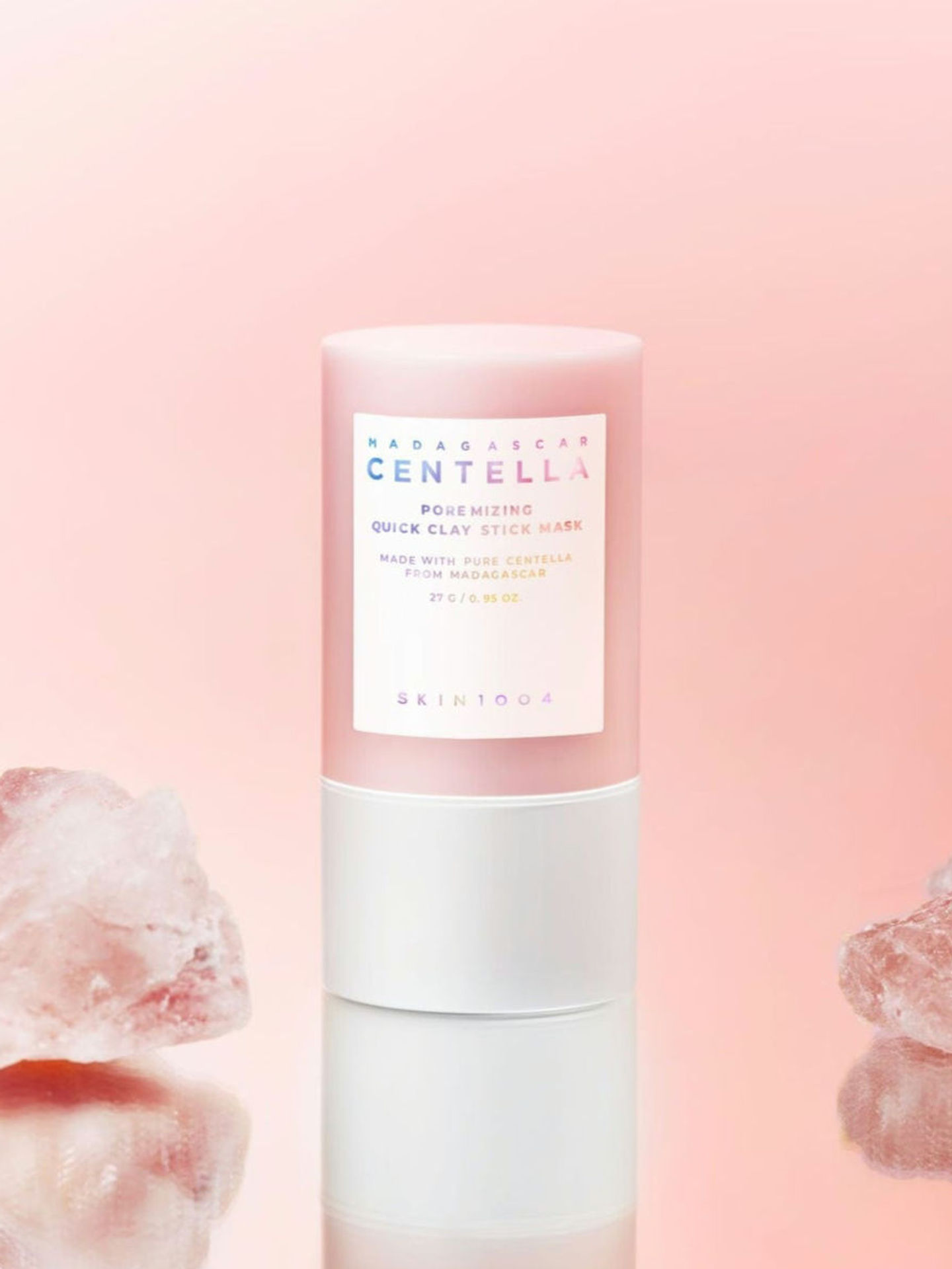 SKIN1004 Poremizing Quick Clay Stick Mask（27 g)