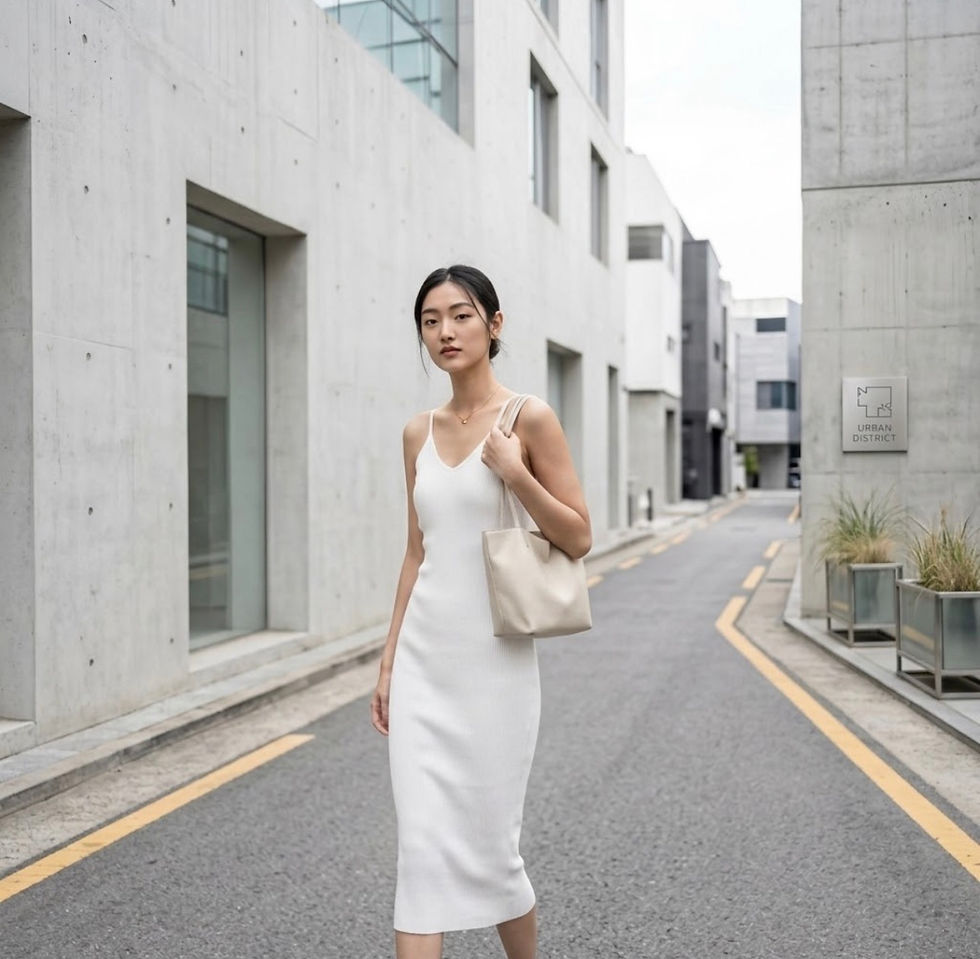 縮圖：LE SEAN THE ZERO BAG