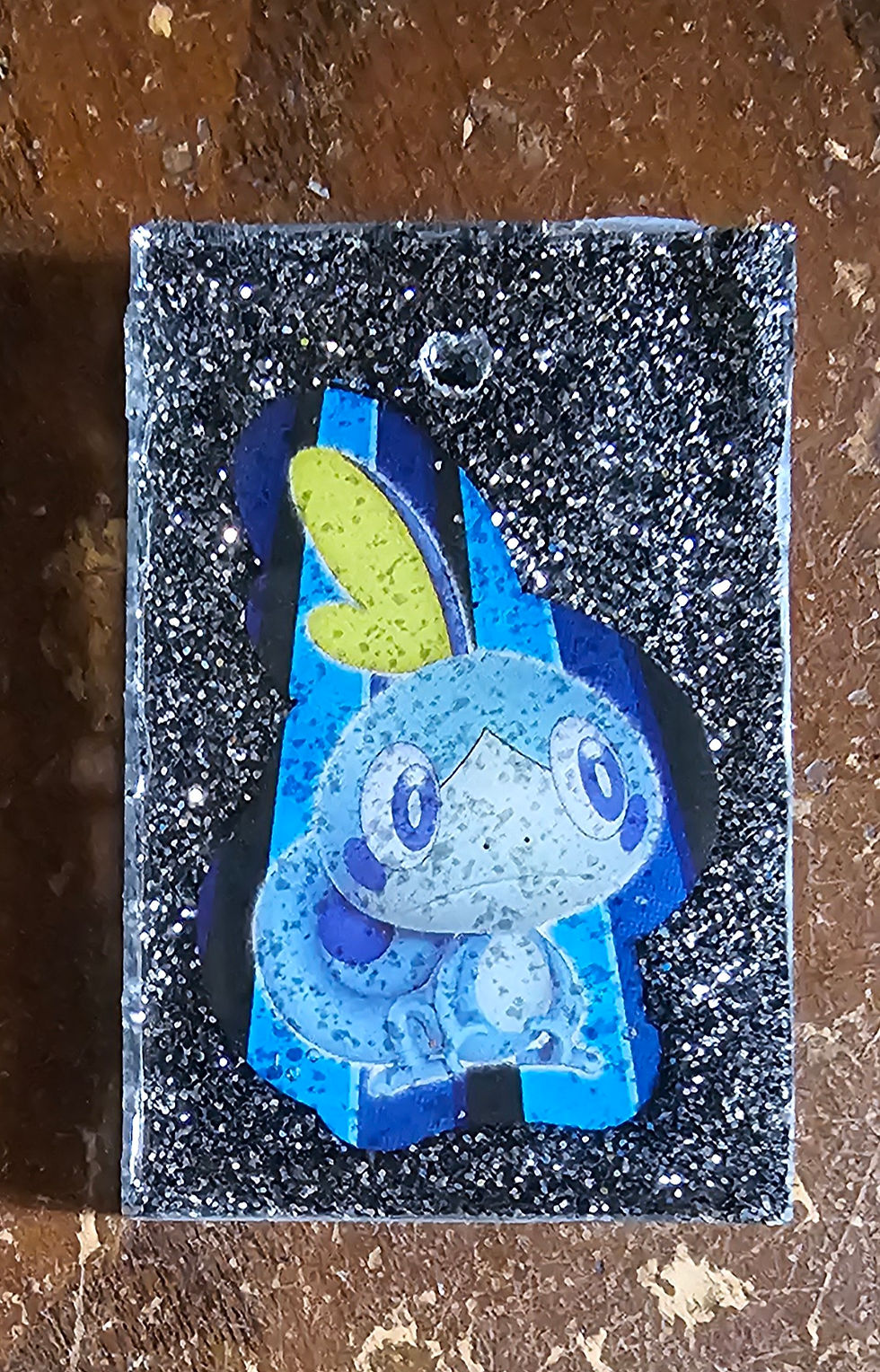 Thumbnail: Resin Necklace/Keychain Charms