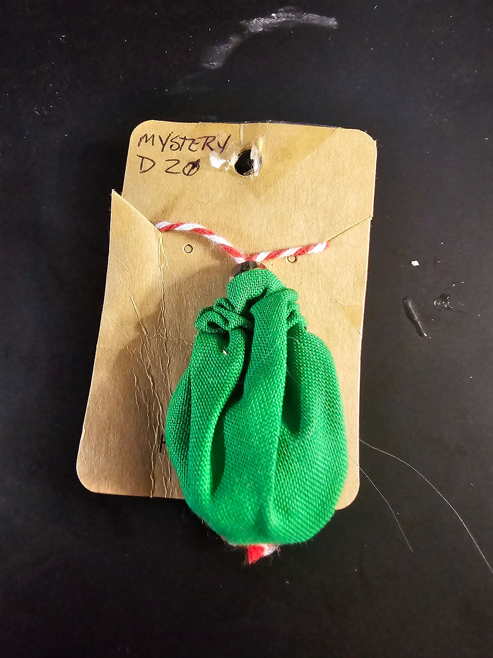 Thumbnail: Mystery Bag Necklace