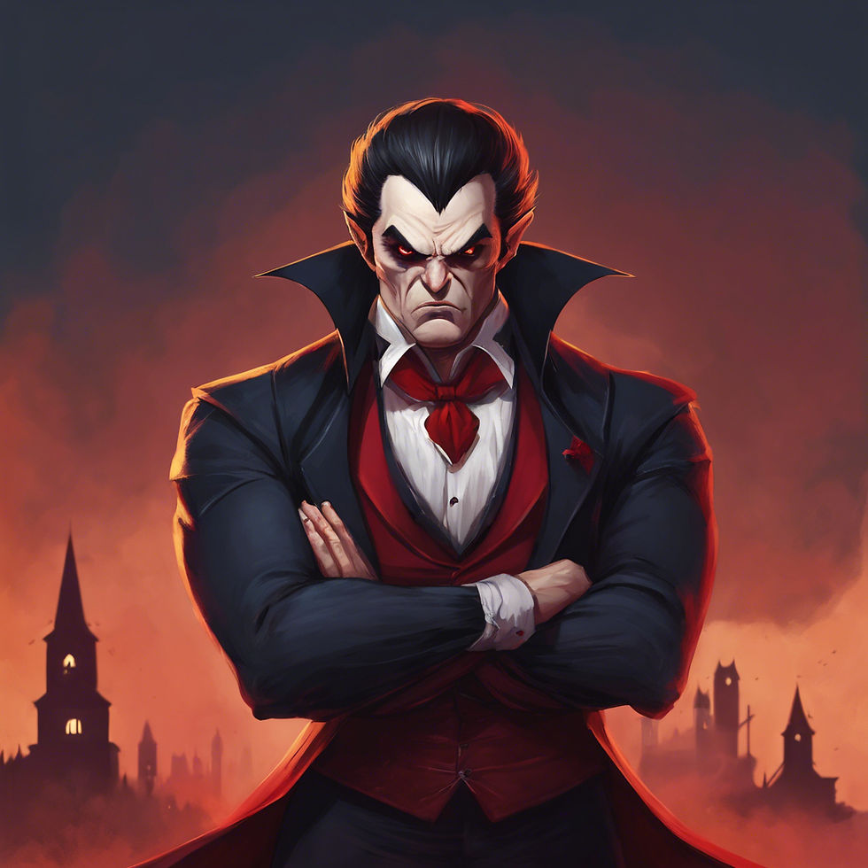 Thumbnail: Become the Night eBook