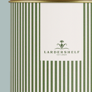 Lardershelf Branding