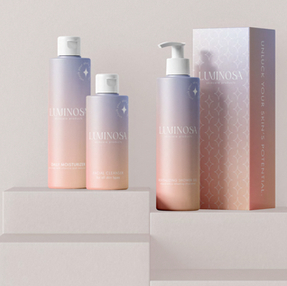 Packaging design
