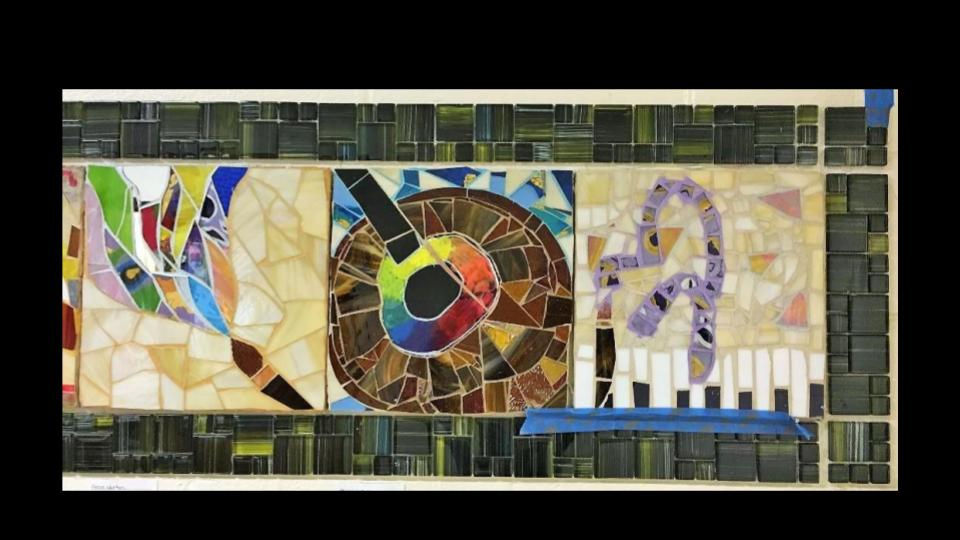 Medford Memorial Arts