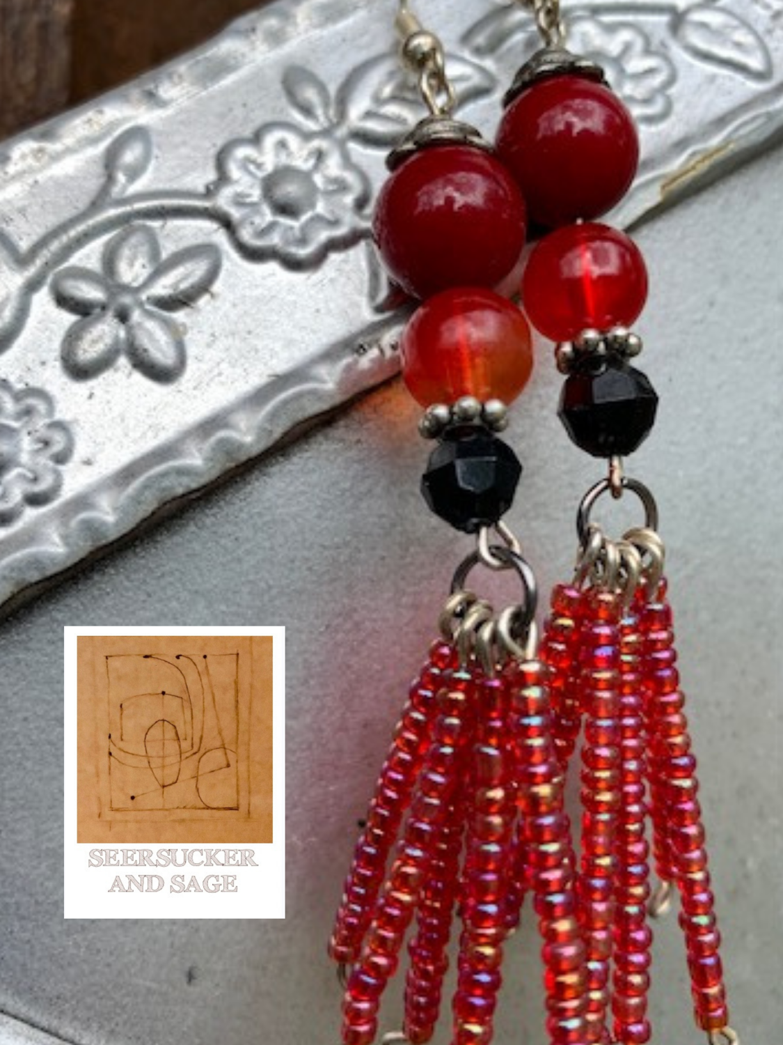 Long and Strong Metal #2