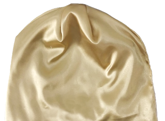 Thumbnail: ADJUSTABLE SATIN LINED CAPS