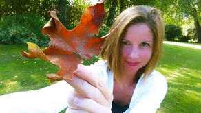 Hey Universe, thank you for filling my life up.