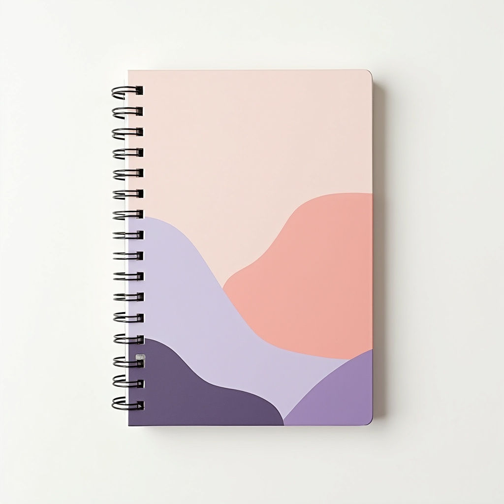 Growth Mindset Notebook
