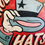 Thumbnail: vintage fairground sign