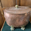 Thumbnail: Large Copper Fireside Bucket