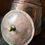 Thumbnail: Antique copper pot lid