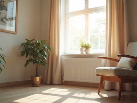 Healing Grief with Hypnotherapy: A Gentle Path to Comfort