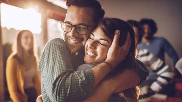 Alvoré Conscious Dating (London)