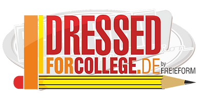 Logo Dressedforcollege.de