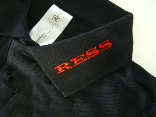Kragenstick | RESS