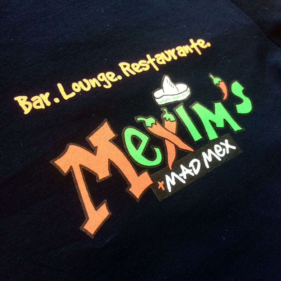 Flexfolie | Mexim's