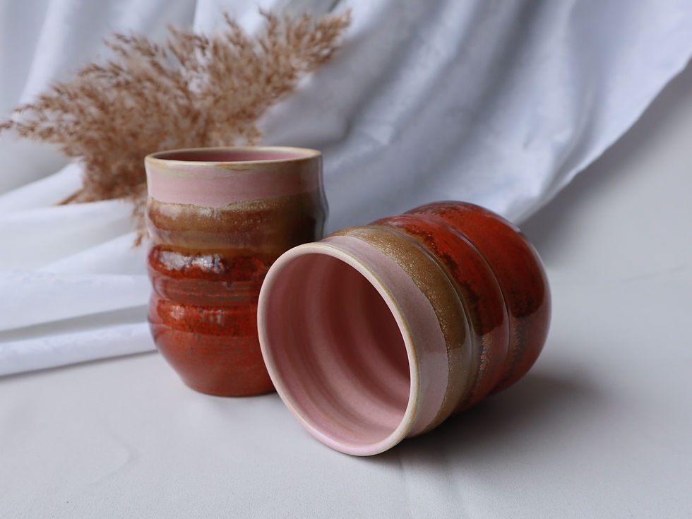 Thumbnail: AUTUMN ROOTS , Pompous Cup 