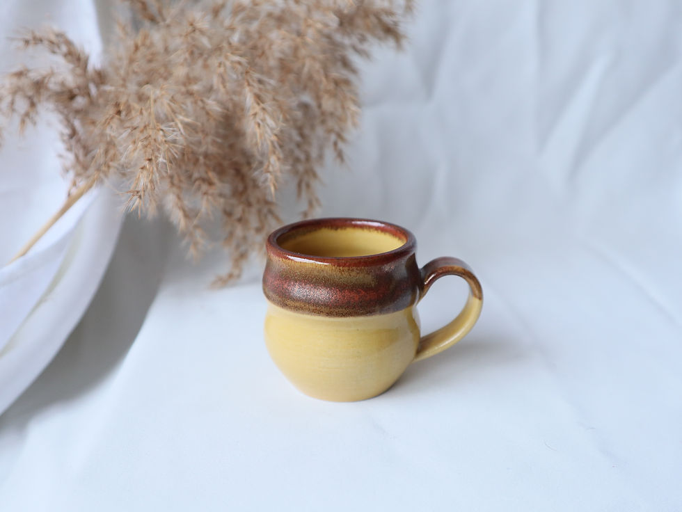 Thumbnail: LAVA, Ornament/Espresso Mug