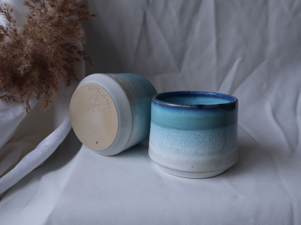תמונה ממוזערת: VANILLA SKY, Cappuccino Cup