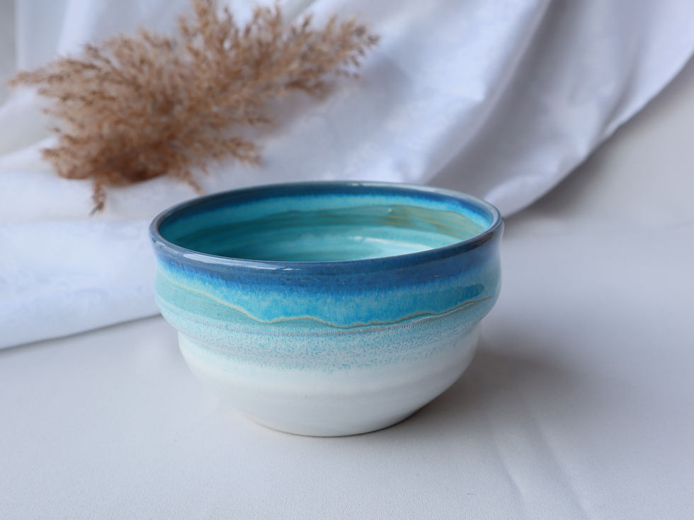 תמונה ממוזערת: VANILLA SKY, Pompous Bowl, Medium 