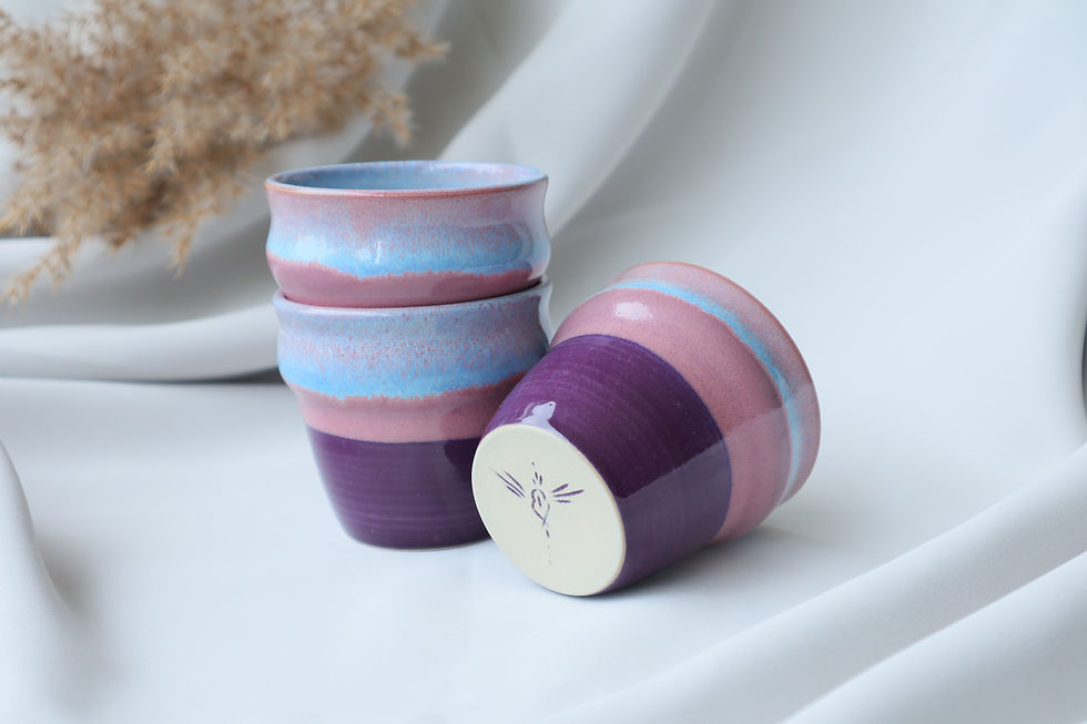 תמונה ממוזערת: UNICORN, Cup on Cup