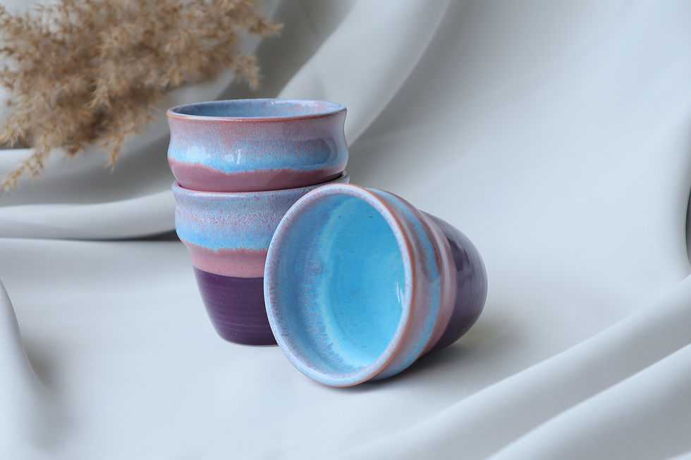 תמונה ממוזערת: UNICORN, Cup on Cup