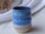 Thumbnail: BLUE WAVE, Pompous Cup 