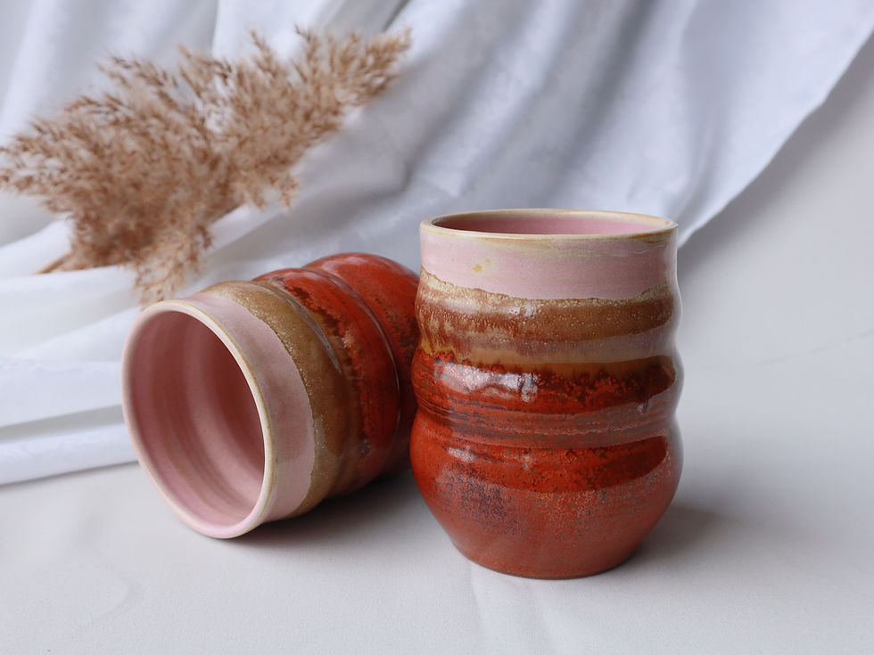 Thumbnail: AUTUMN ROOTS , Pompous Cup 
