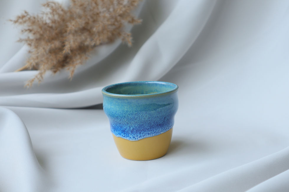 תמונה ממוזערת: SUMMER BLUS, Cup On Cup