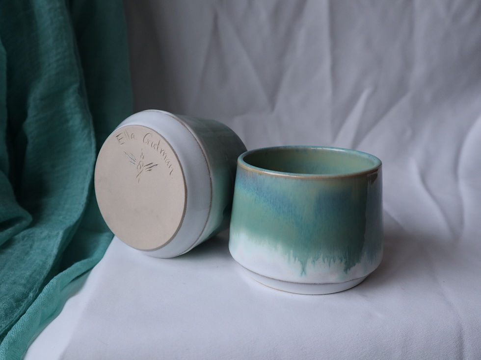 תמונה ממוזערת: MAGIC FOREST, Cappuccino Cup