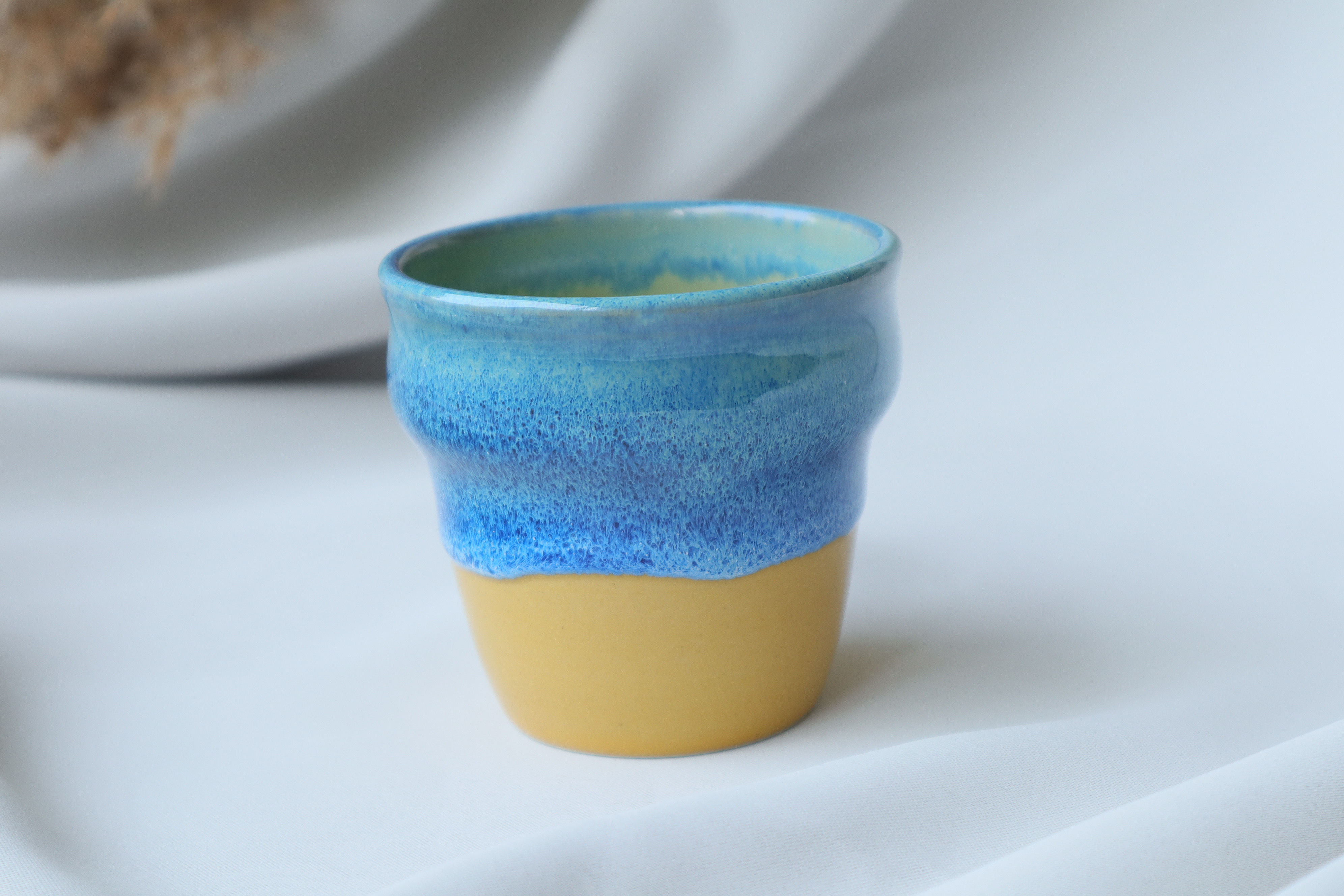 SUMMER BLUS, Cup On Cup