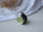 Thumbnail: TUXIDO, Ornament/Espresso 