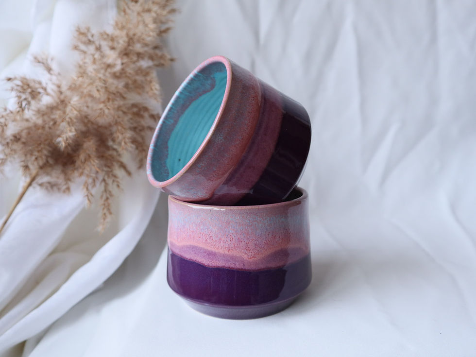 תמונה ממוזערת: UNICORN, Cappuccino Cup
