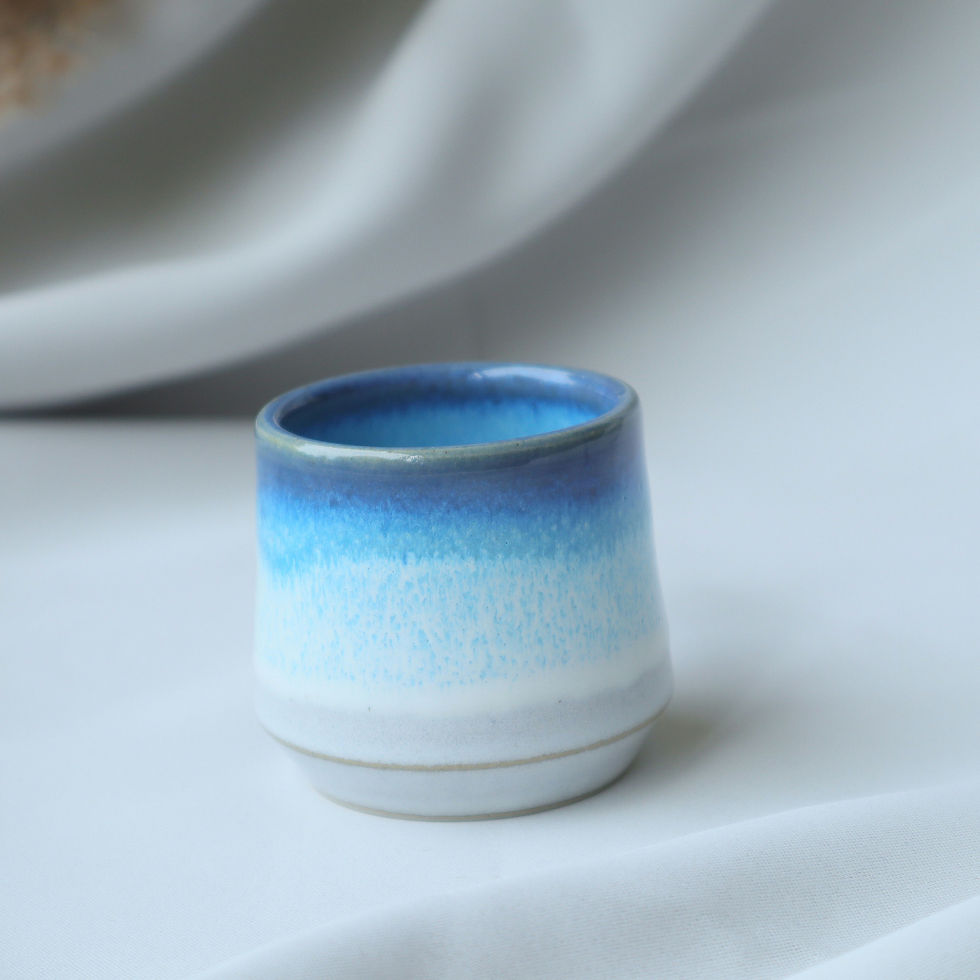 Thumbnail: VANILLA SKY, Espresso Cup