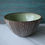 Thumbnail: WINTER CROCHET, Green Soup Bowl 