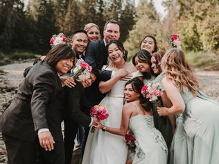 G & S: Together is the Best Place To Be