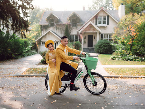 Karen & Justin 16.09.2023
