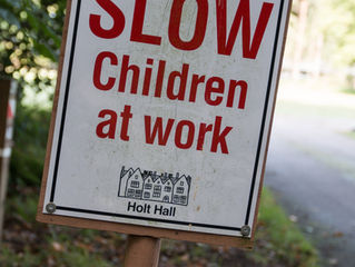 It's hall or nothing