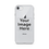 Thumbnail: Clear Case for iPhone®
