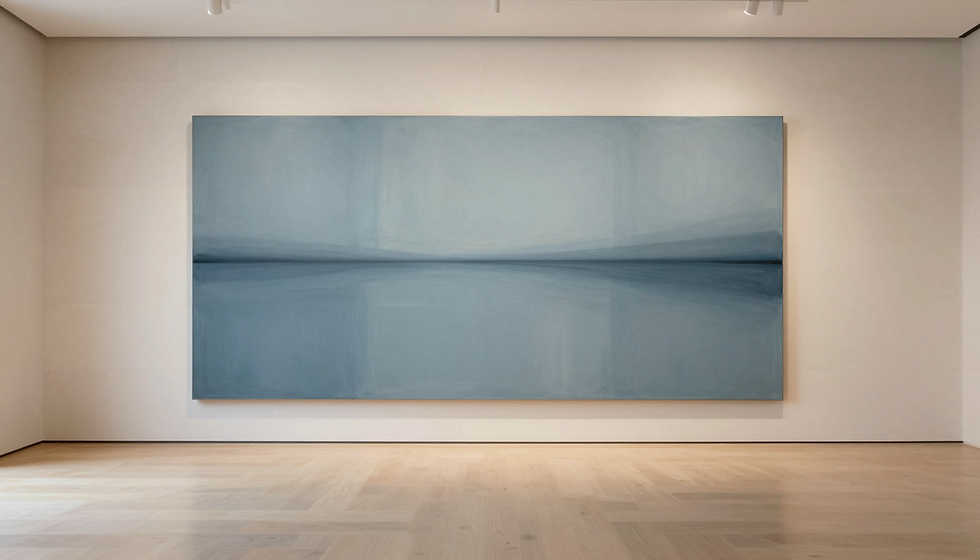 Art’s Healing Power: Mural Showcase