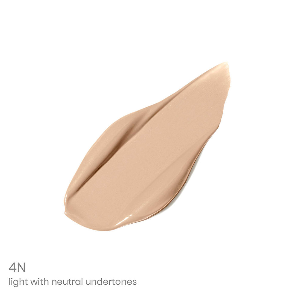 Thumbnail: PureMatch Liquid Concealer