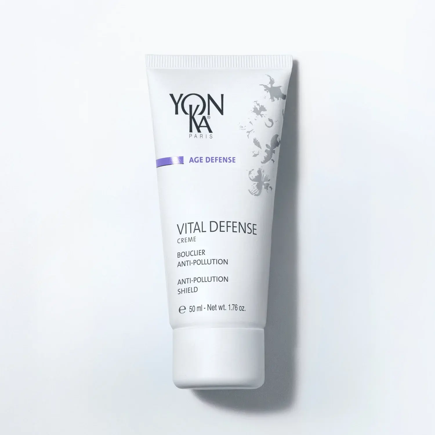 Yon-Ka Vital Defense Cream