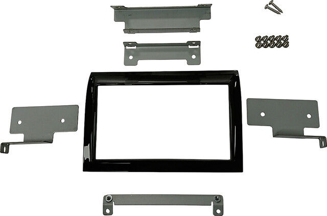Montagekit GARMIN passend für Fiat Ducato 8