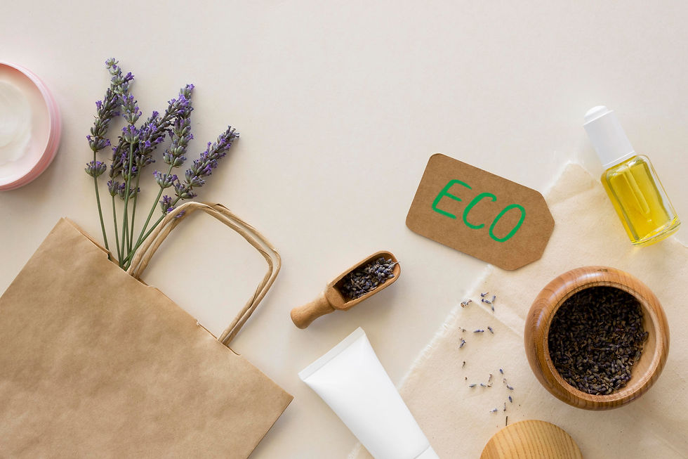 Targeted Wellness Bundles