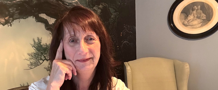 Louise Unger Hypnotherapist