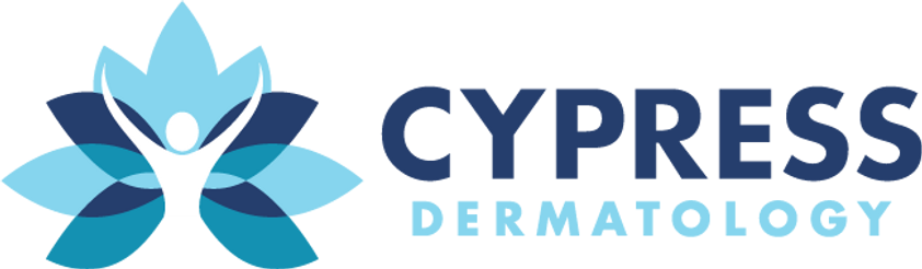 Cypress Dermatology logo